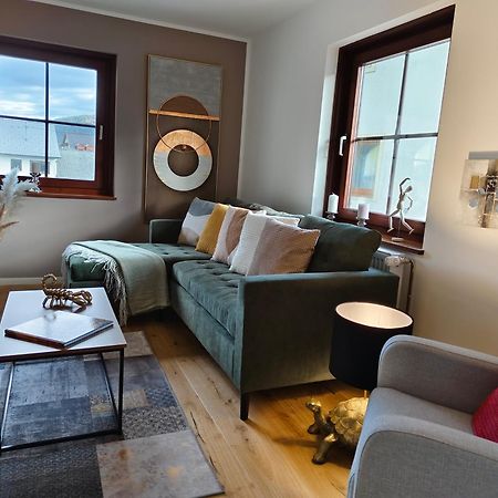 Apartment Artista Weitensfeld Exteriör bild
