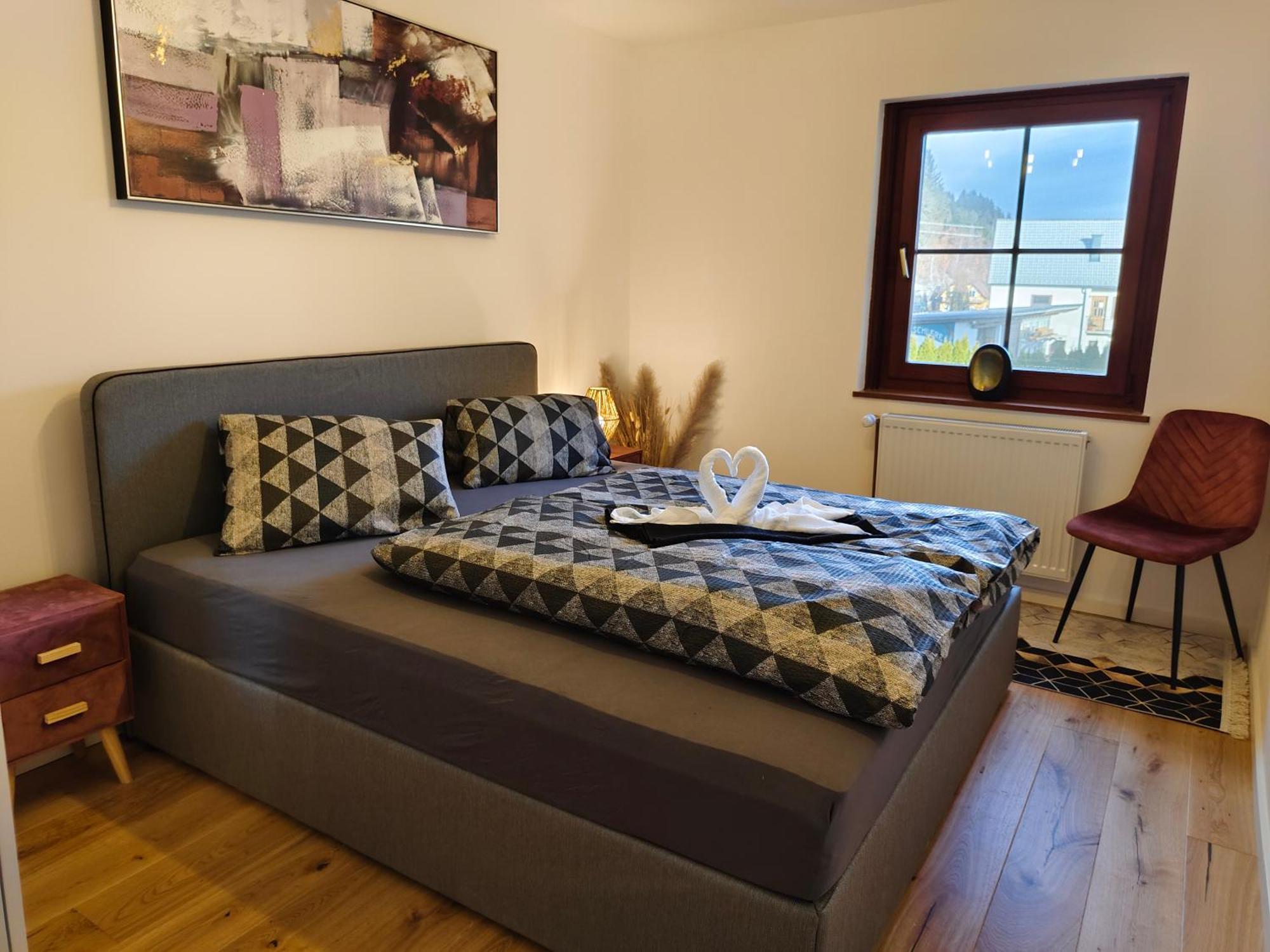 Apartment Artista Weitensfeld Exteriör bild
