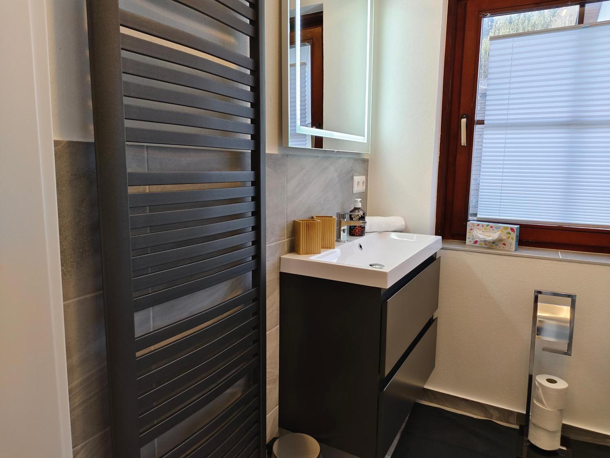 Apartment Artista Weitensfeld Exteriör bild
