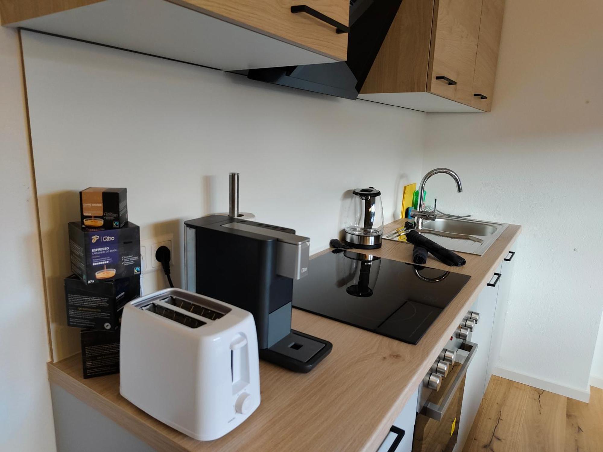 Apartment Artista Weitensfeld Exteriör bild