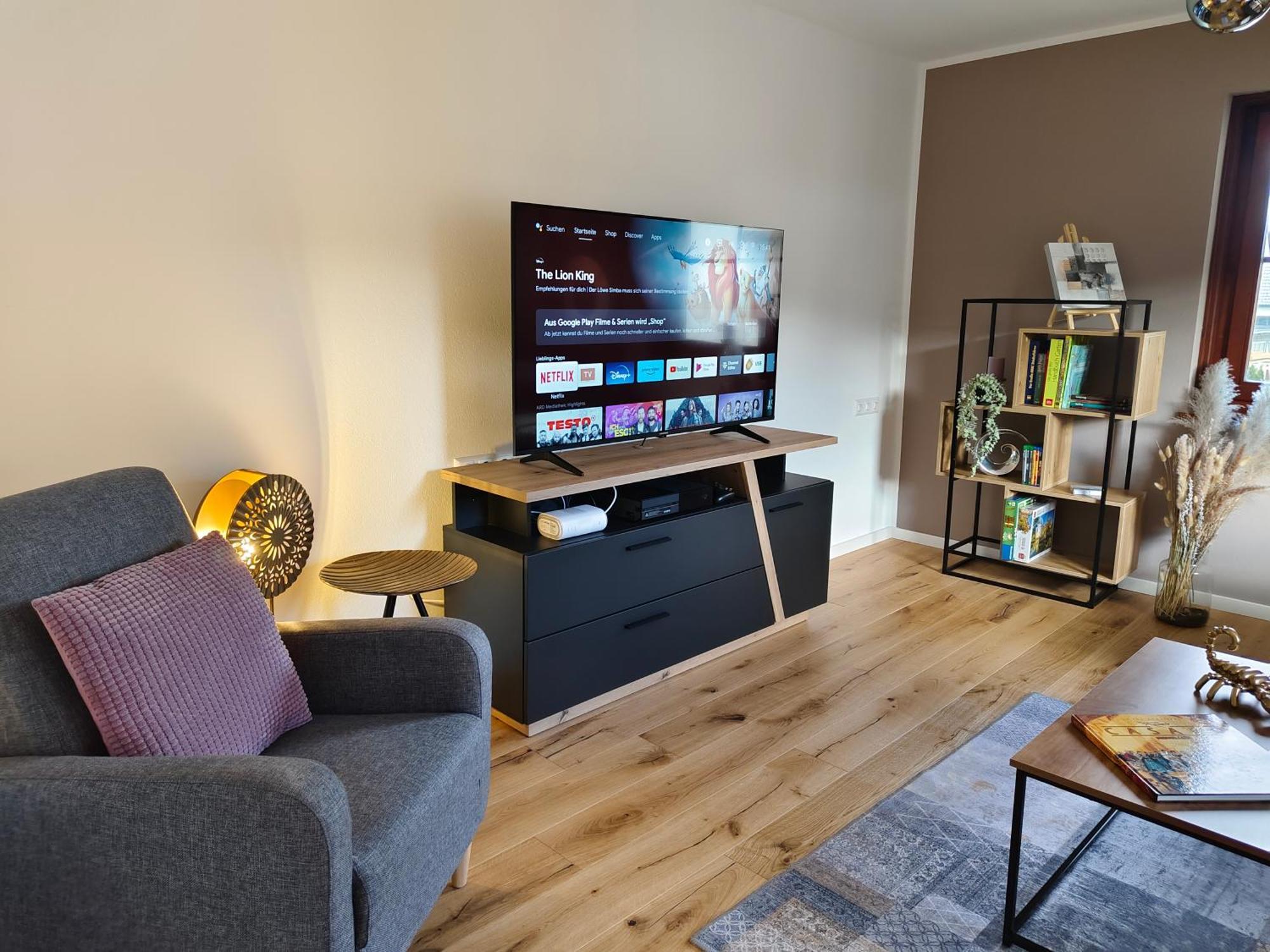 Apartment Artista Weitensfeld Exteriör bild