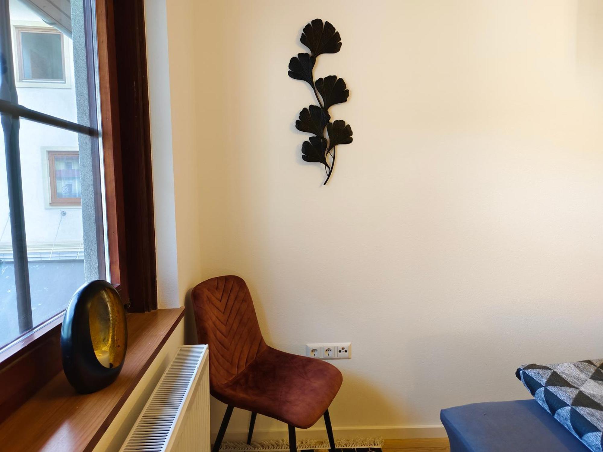 Apartment Artista Weitensfeld Exteriör bild