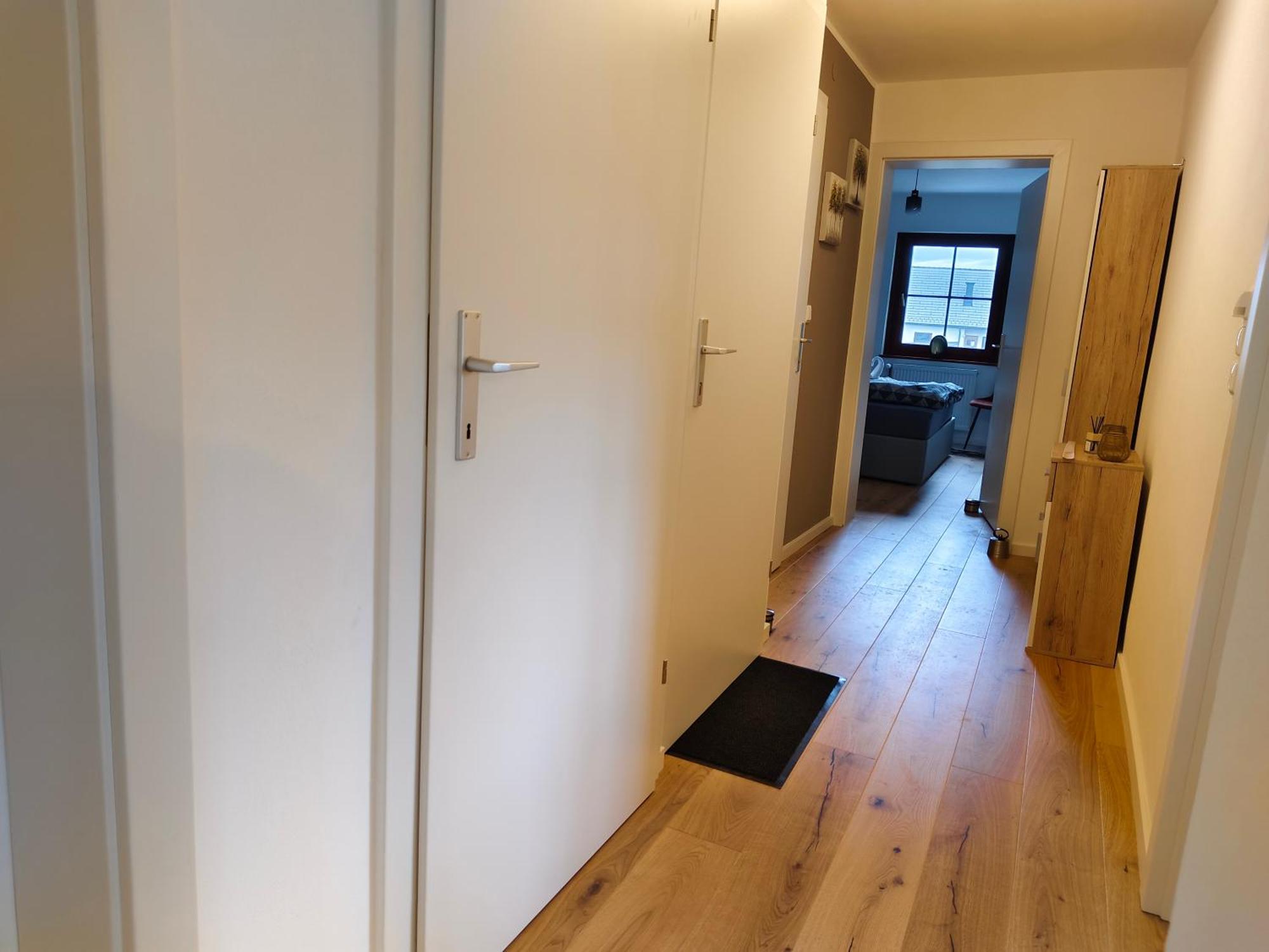 Apartment Artista Weitensfeld Exteriör bild
